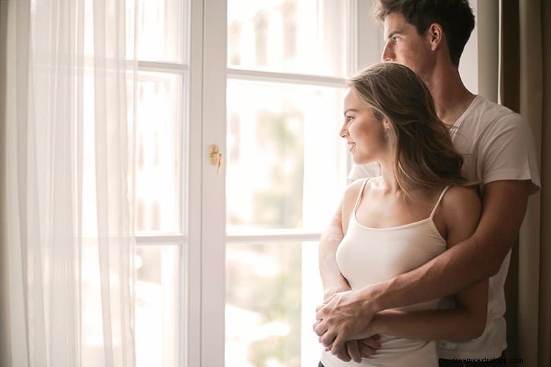 Maagd en kanker compatibiliteit in liefde en vriendschap