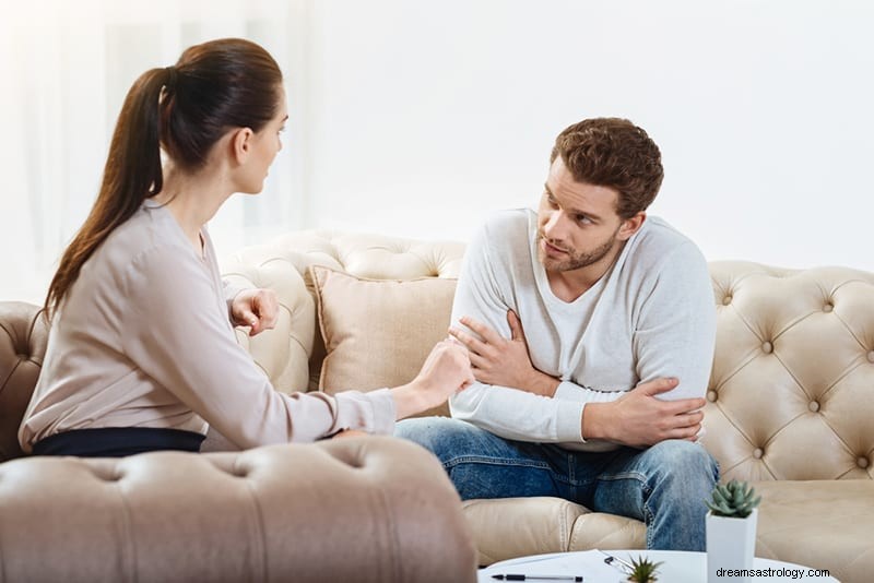 Maagd en kanker compatibiliteit in liefde en vriendschap