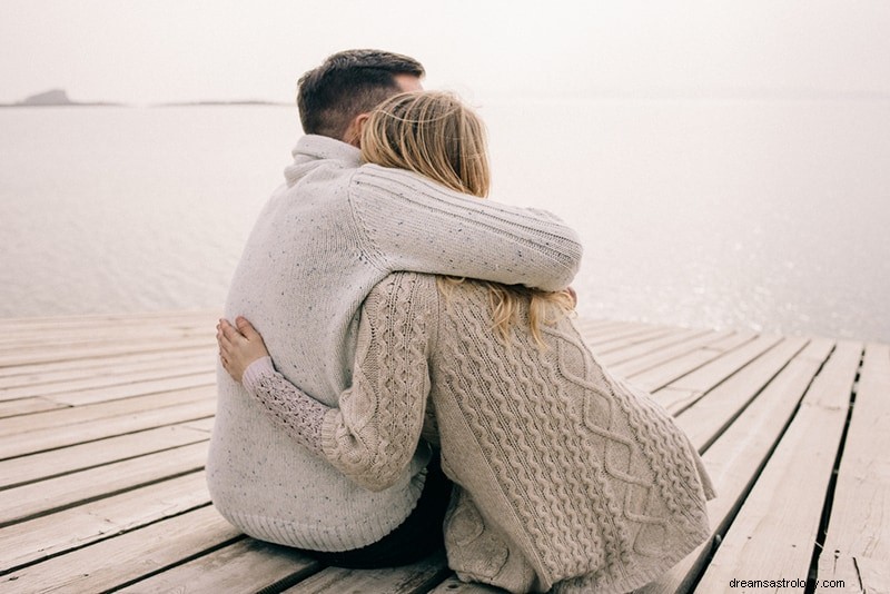 Maagd en kanker compatibiliteit in liefde en vriendschap