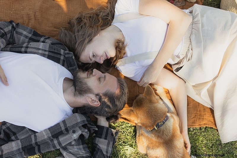 Compatibilità tra Toro e Capricorno in amore e amicizia