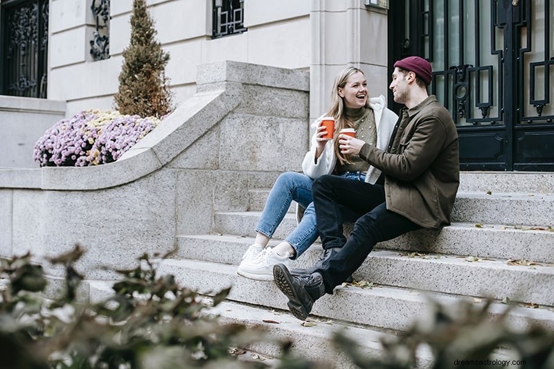 Compatibilità tra Toro e Capricorno in amore e amicizia