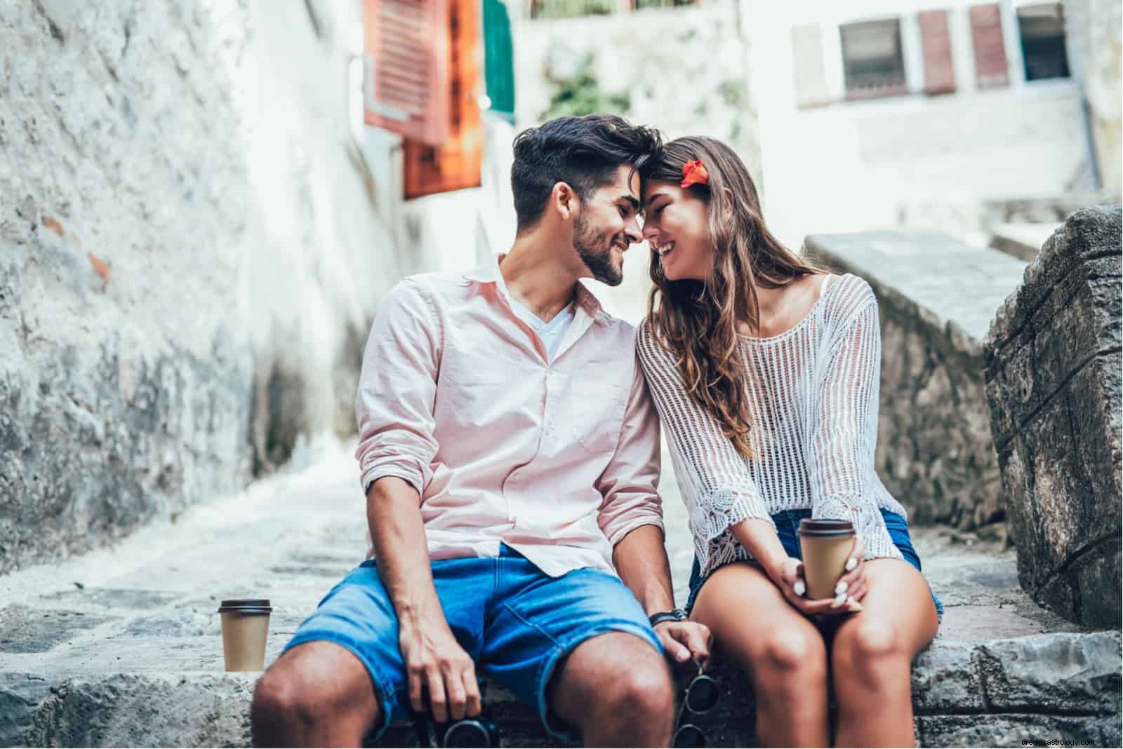 Compatibilità tra Vergine e Capricorno in amore e amicizia