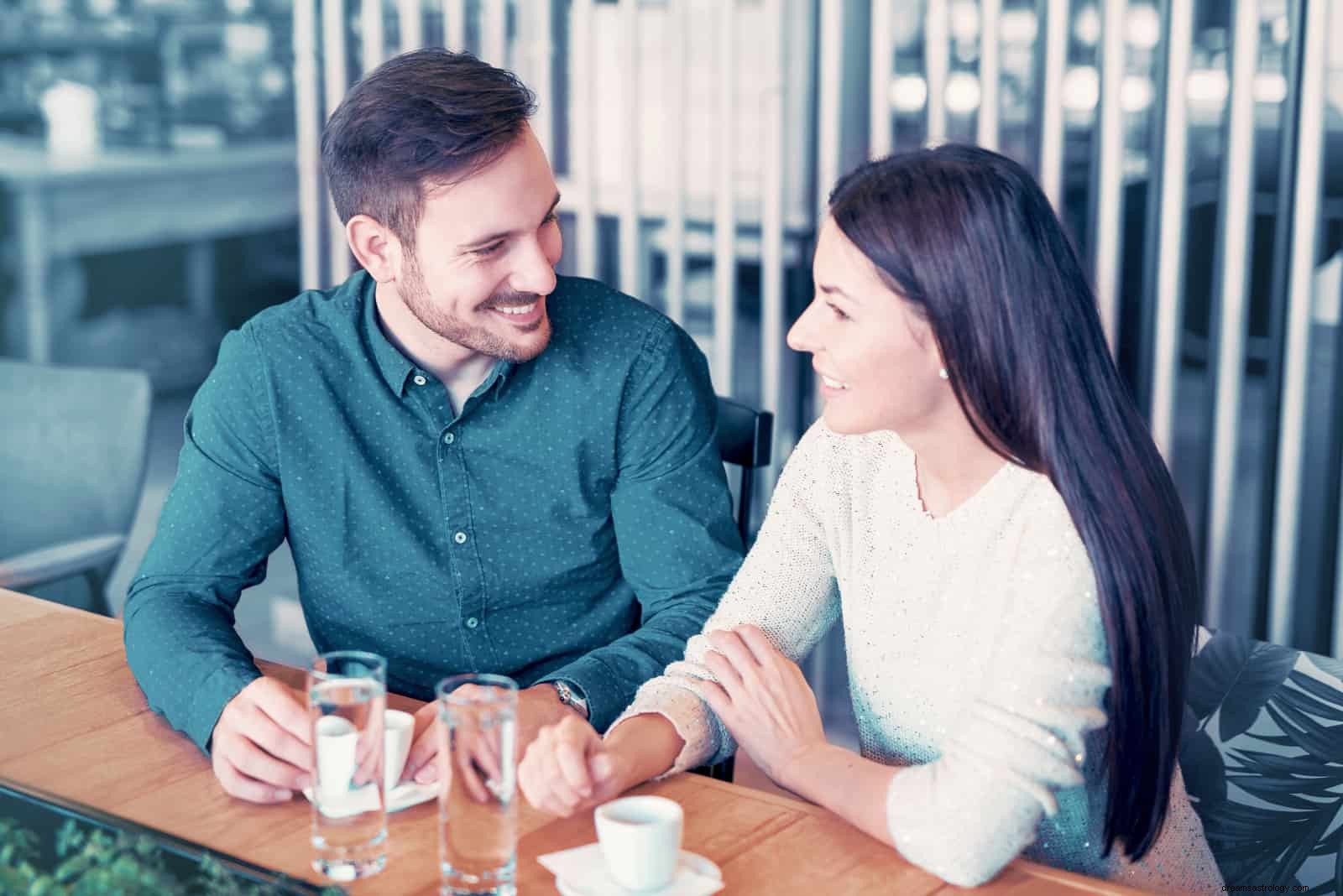 Maagd en Steenbok compatibiliteit in liefde en vriendschap