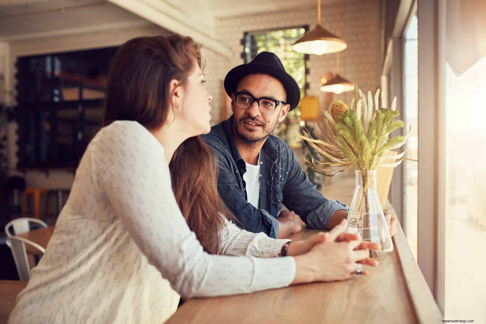 Compatibilità toro e cancro in amore e amicizia