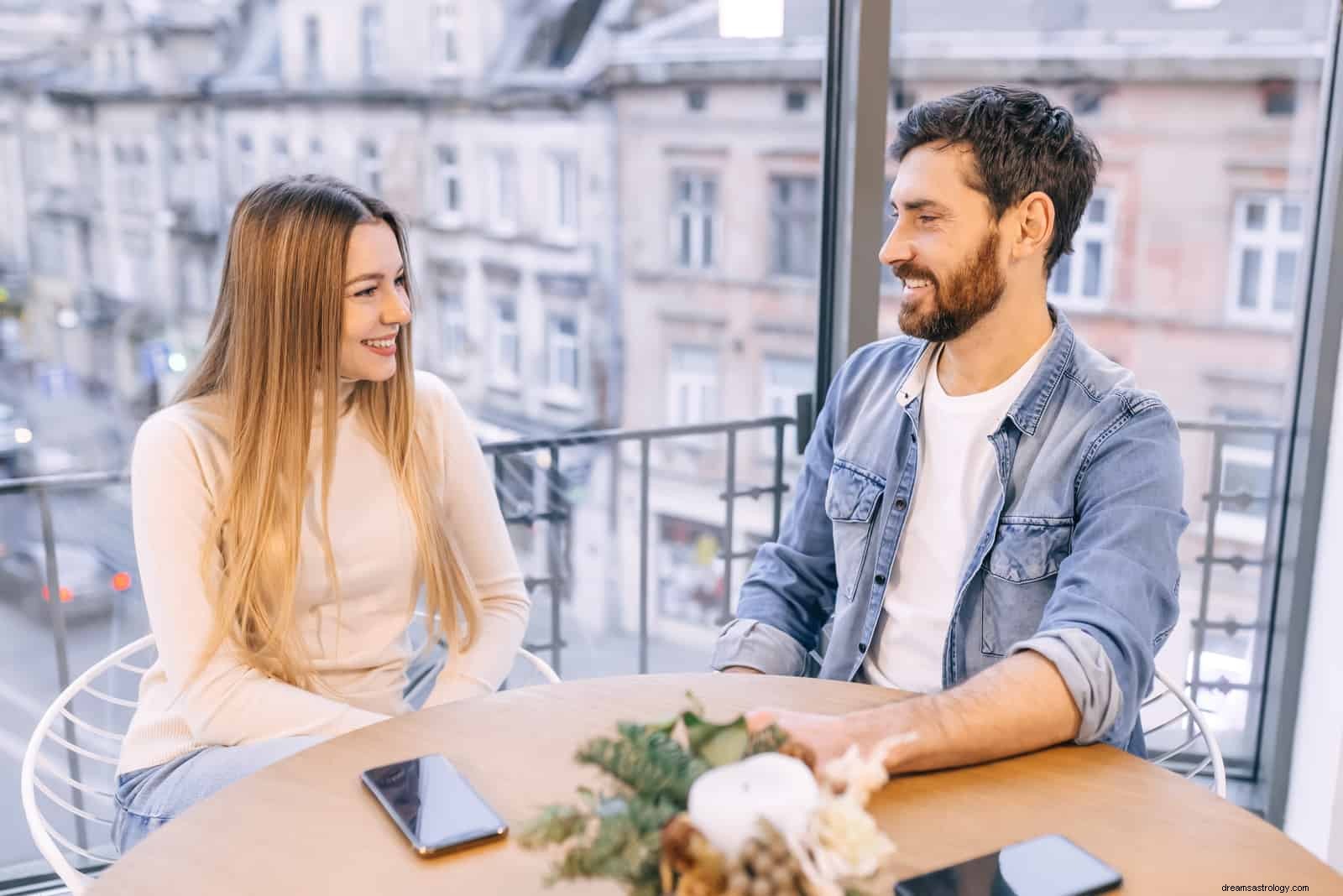 Tauro y Cáncer Compatibilidad en el Amor y la Amistad