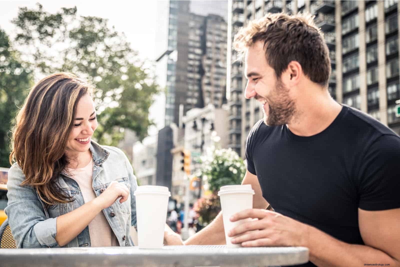 Compatibilidade de Touro e Câncer no amor e na amizade