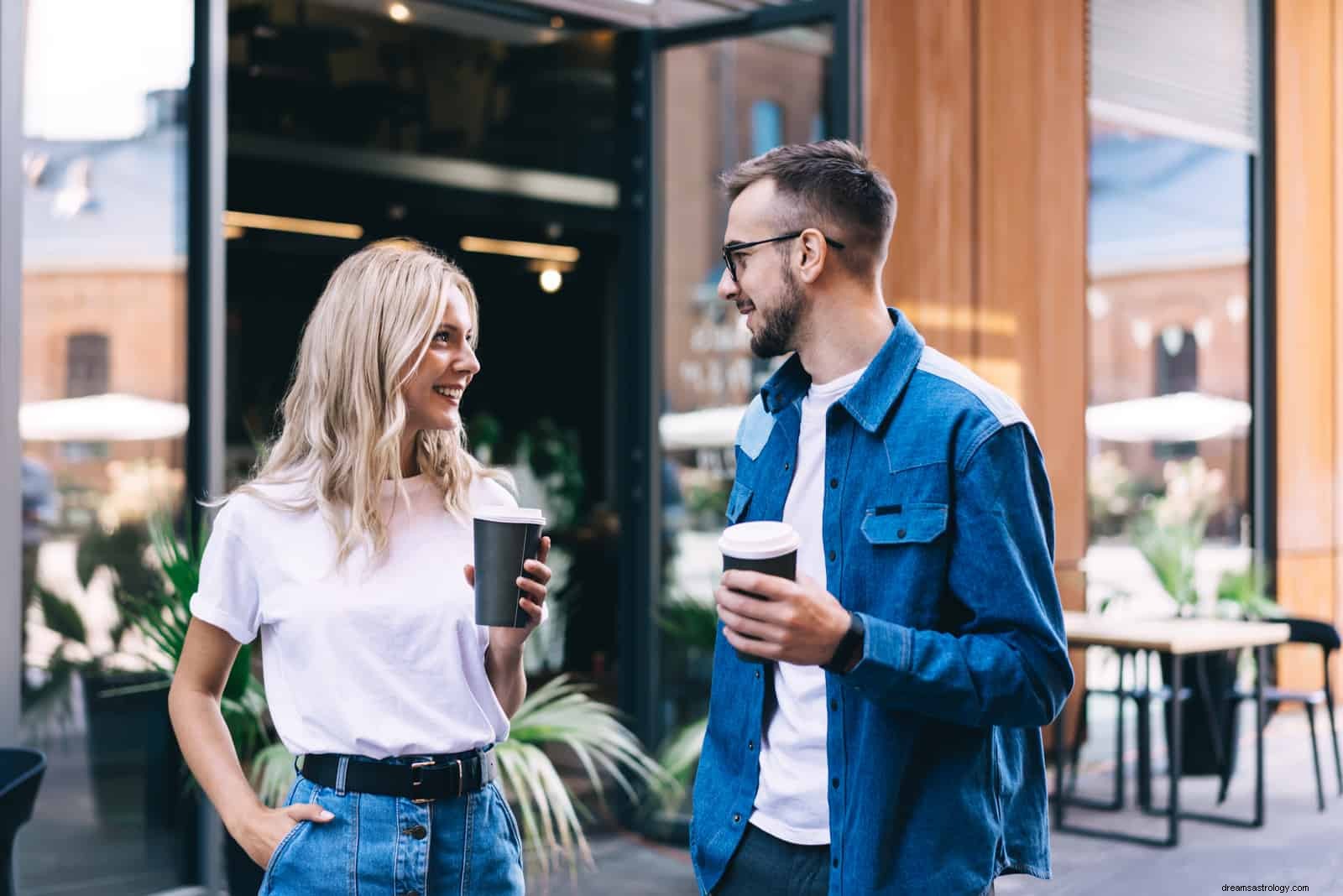 Gemini en Weegschaal compatibiliteit in liefde en vriendschap