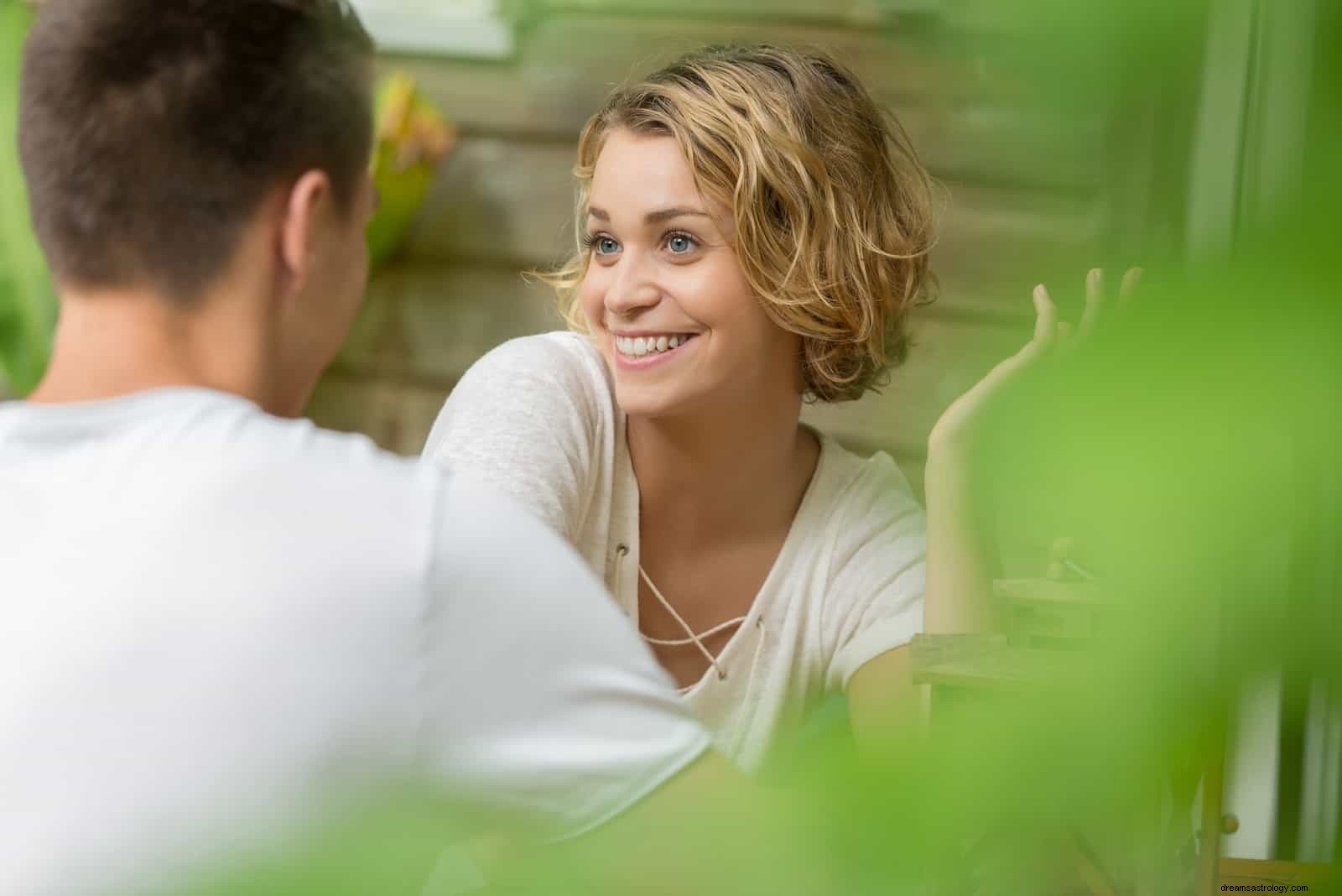 Kompatibilität von Widder und Stier in Liebe und Freundschaft