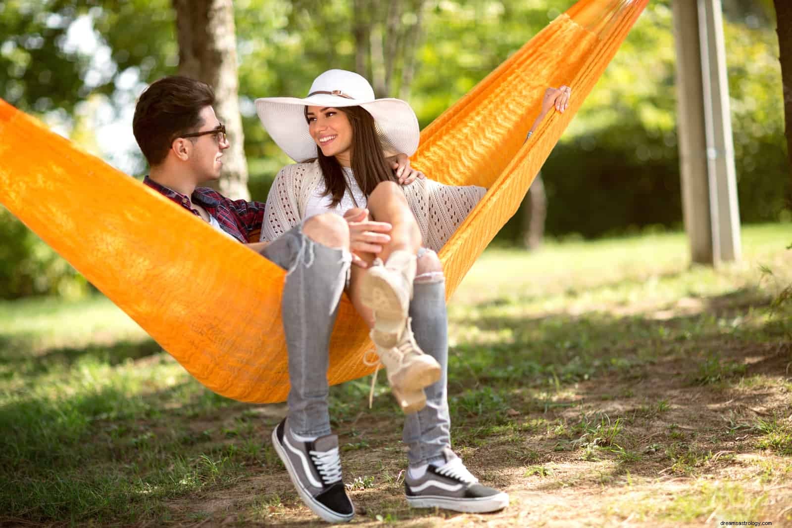 Kompatibilität von Widder und Stier in Liebe und Freundschaft