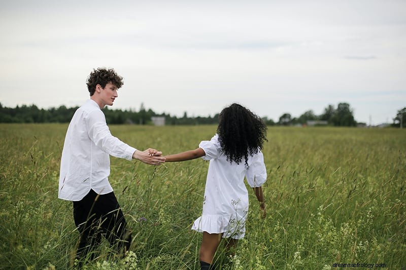 Verenigbaarheid van Waterman en Weegschaal in liefde en vriendschap