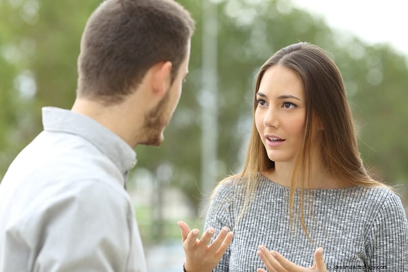 Compatibilità tra Acquario e Bilancia in amore e amicizia