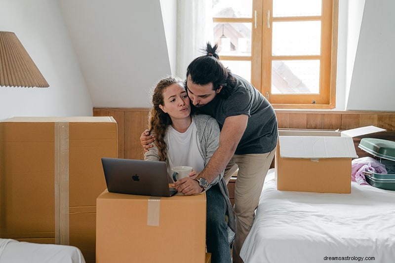 Kompatibilität von Wassermann und Waage in Liebe und Freundschaft