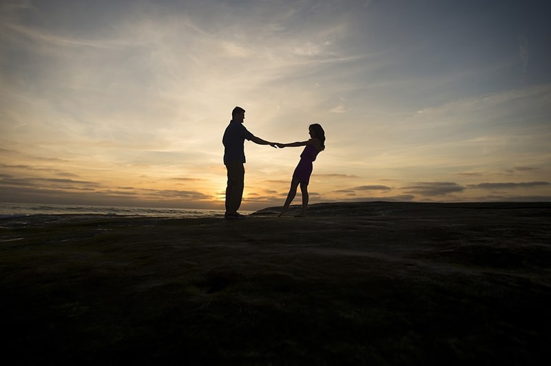 Compatibilité Verseau et Balance en amour et amitié