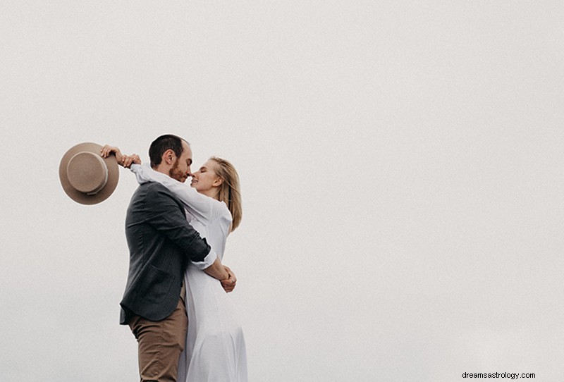 Compatibilité Vierge et Verseau en amour et amitié