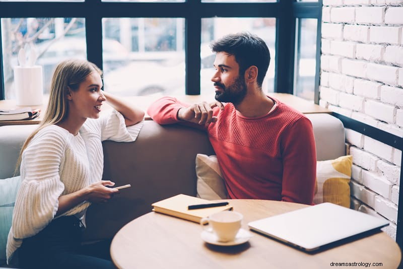 Compatibilité Vierge et Verseau en amour et amitié