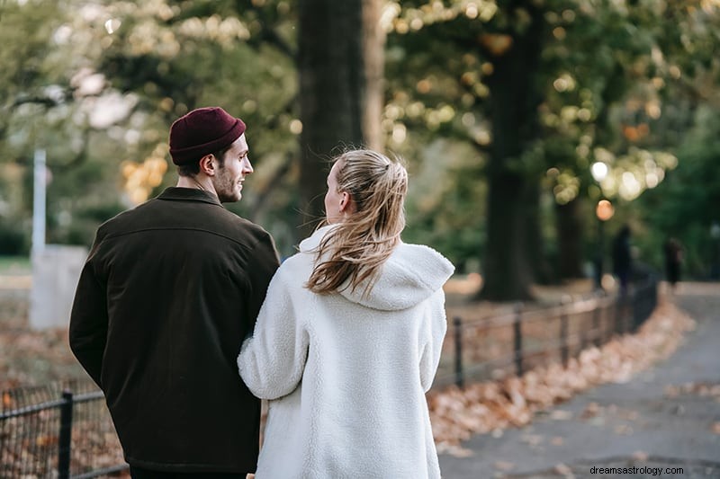 Jomfruen og vannmannen kompatibilitet i kjærlighet og vennskap