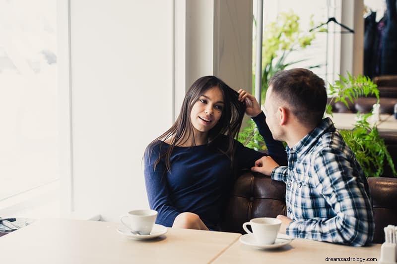 Compatibilità tra Vergine e Acquario in amore e amicizia