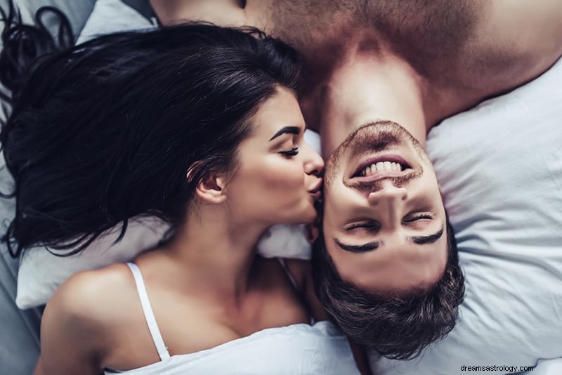 Compatibilità Scorpione e Sagittario in amore e amicizia