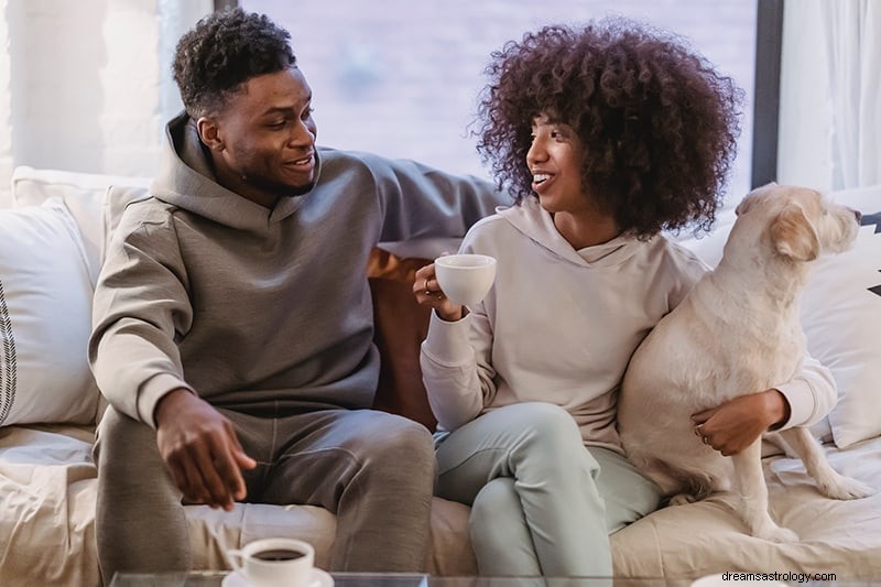 Taurus en Tweelingen compatibiliteit in liefde en vriendschap