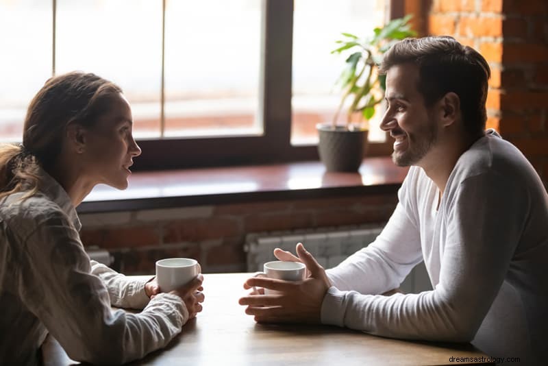 Taurus en Tweelingen compatibiliteit in liefde en vriendschap