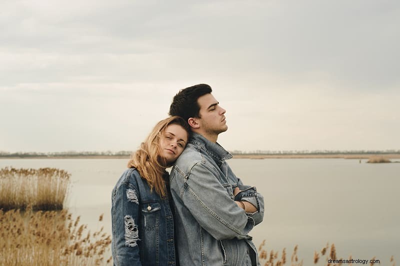 Compatibilidad entre Sagitario y Piscis en el amor y la amistad