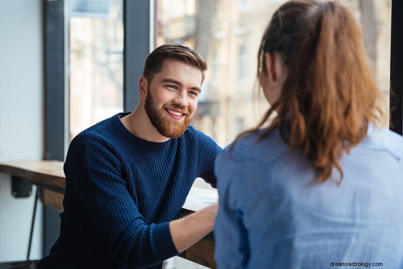 Ram en Maagd compatibiliteit in liefde en vriendschap