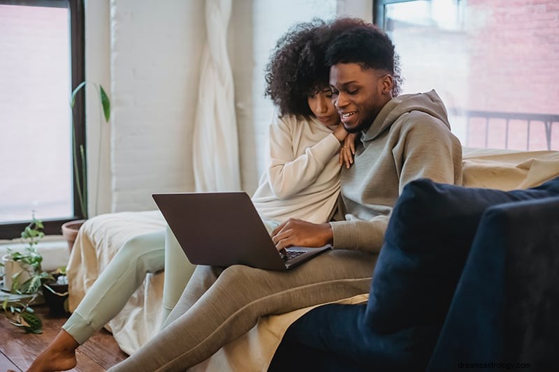 Compatibilité Bélier et Sagittaire en amour et amitié