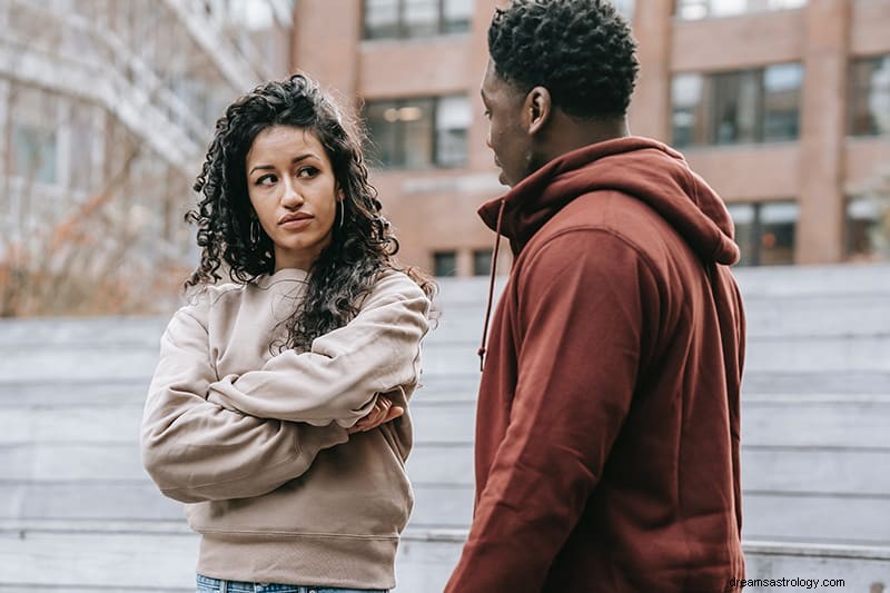 Kanker en Boogschutter compatibiliteit in liefde en vriendschap