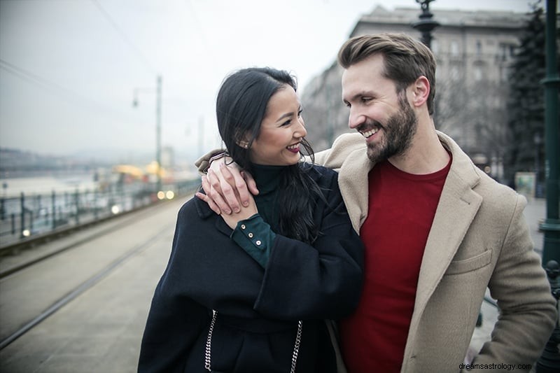 Weegschaal en Schorpioen compatibiliteit in liefde en vriendschap