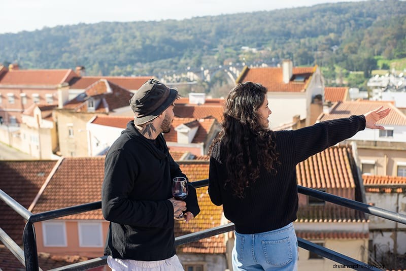 Kompatibilita Vah a Štíra v lásce a přátelství