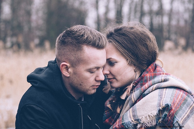 Weegschaal en Schorpioen compatibiliteit in liefde en vriendschap