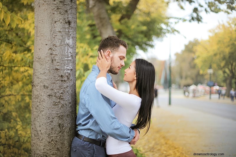 Kompatibilität von Waage und Skorpion in Liebe und Freundschaft