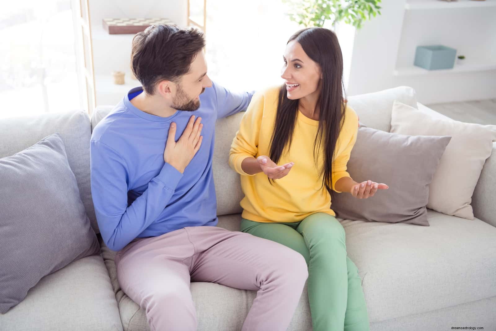 Maagd en Schorpioen compatibiliteit in liefde en vriendschap