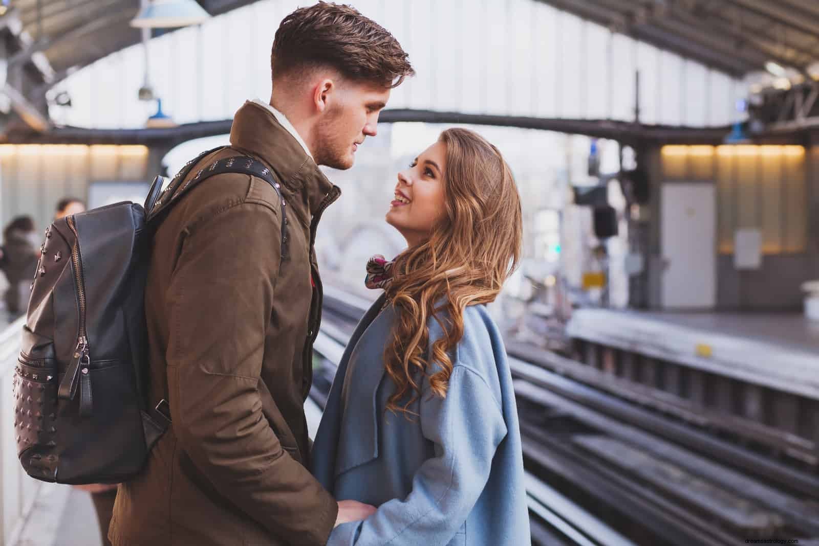 Maagd en Schorpioen compatibiliteit in liefde en vriendschap