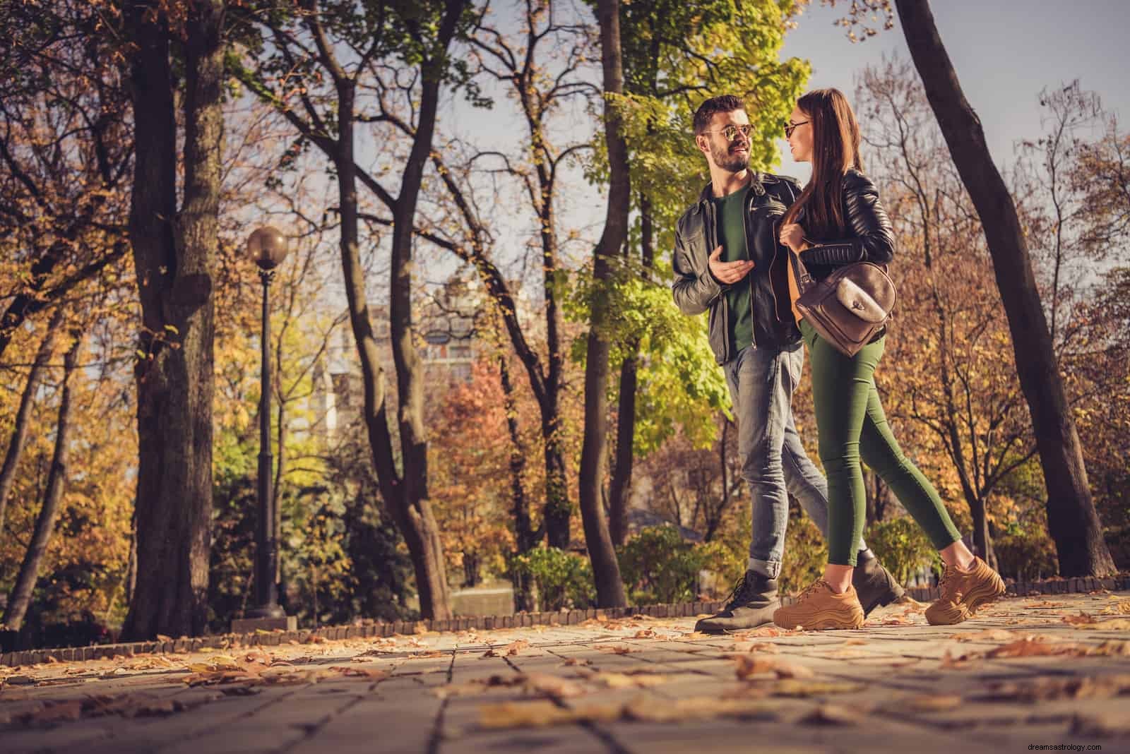 Maagd en Schorpioen compatibiliteit in liefde en vriendschap