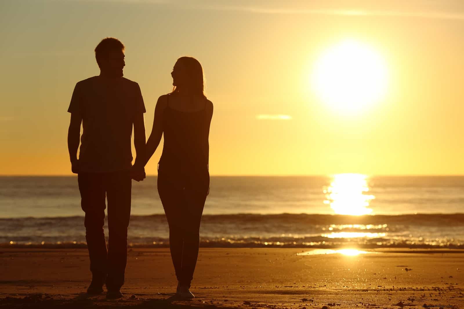 Maagd en Schorpioen compatibiliteit in liefde en vriendschap