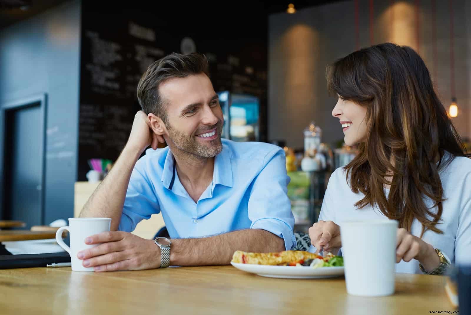 Compatibilità tra cancro e pesci in amore e amicizia