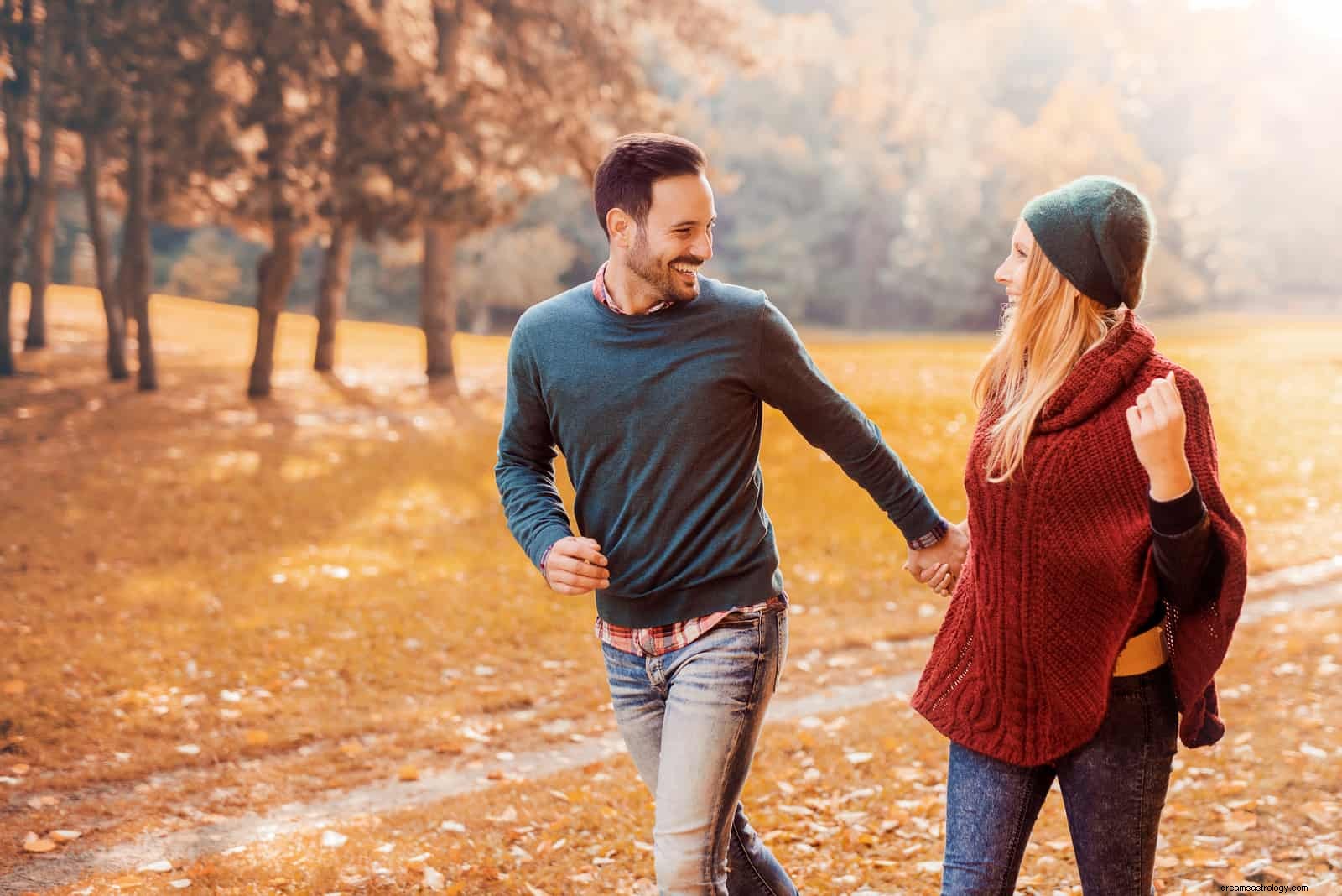 Kanker en Vissen Compatibiliteit in liefde en vriendschap