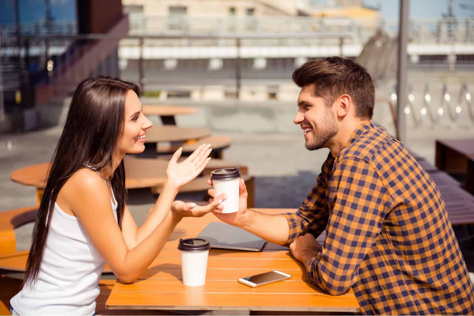 Compatibilité entre le cancer et les Poissons en amour et en amitié