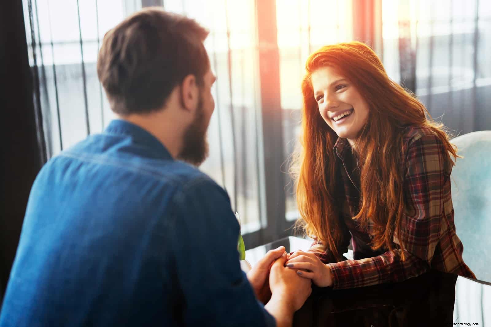 Compatibilità tra Leone e Scorpione in amore e amicizia