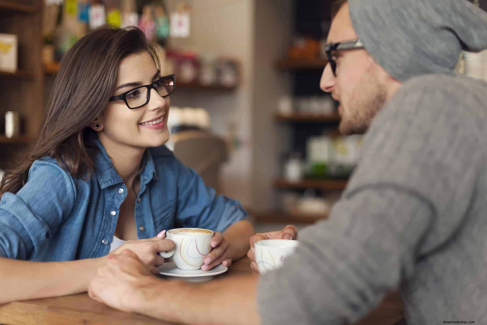 Compatibilidad de Capricornio y Acuario en el amor y la amistad