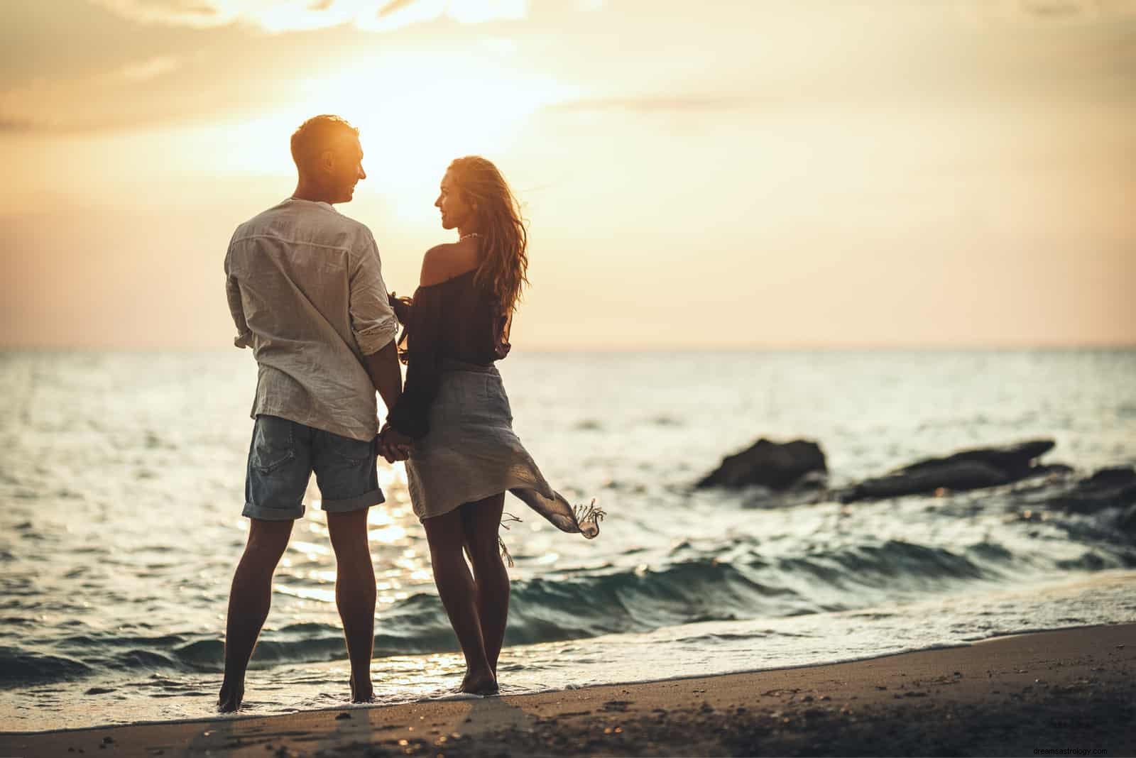 Kanker en Steenbok-compatibiliteit in liefde en vriendschap