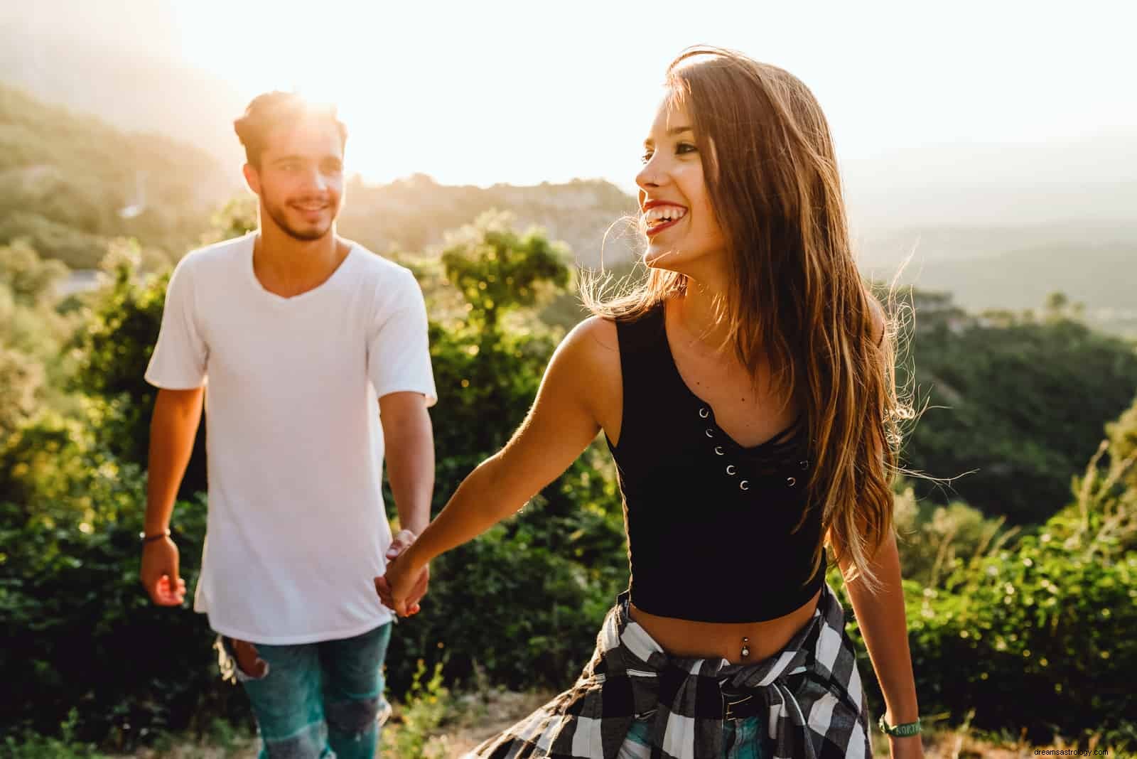 Kanker en Steenbok-compatibiliteit in liefde en vriendschap