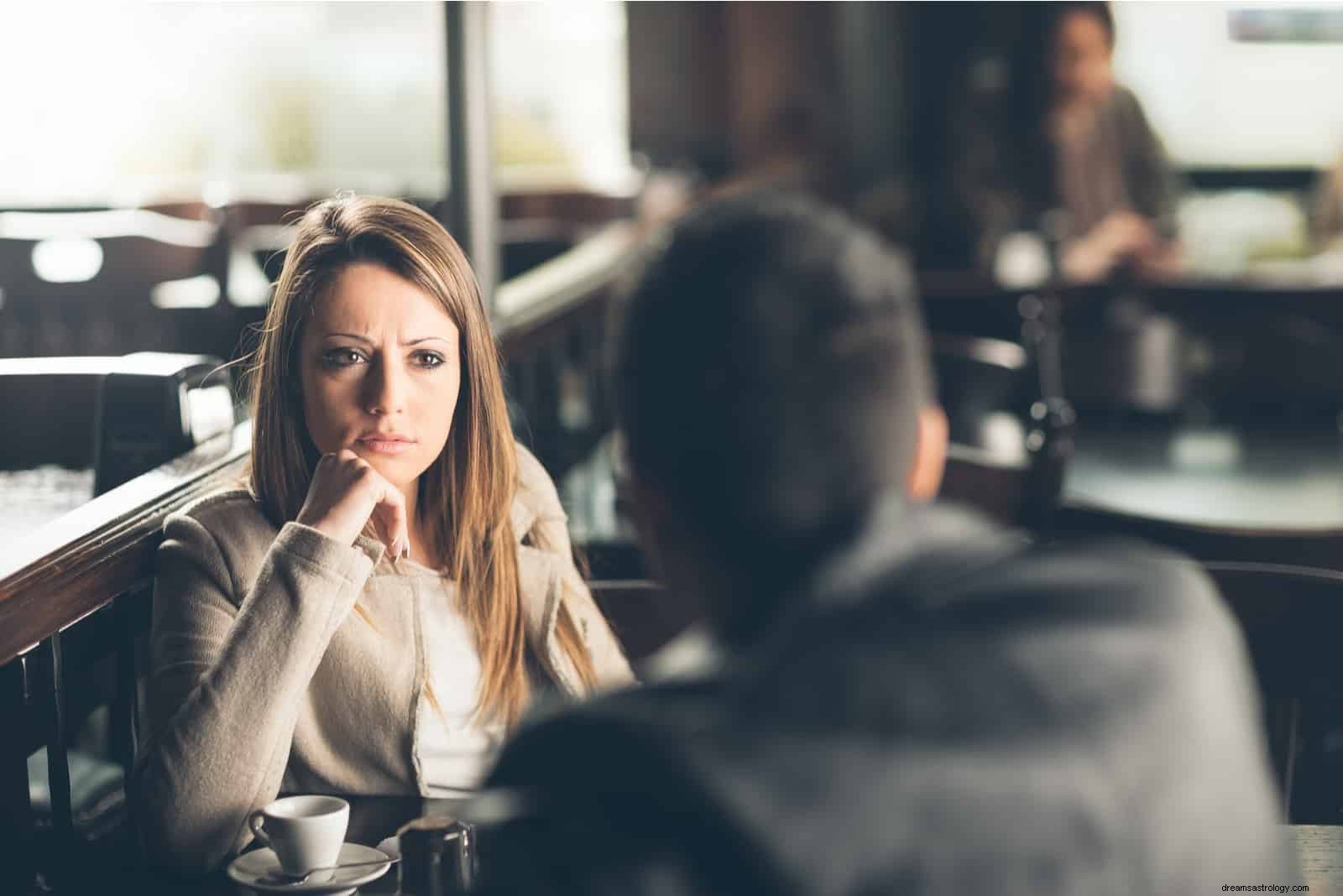 Kanker en Leeuw compatibiliteit in liefde en vriendschap