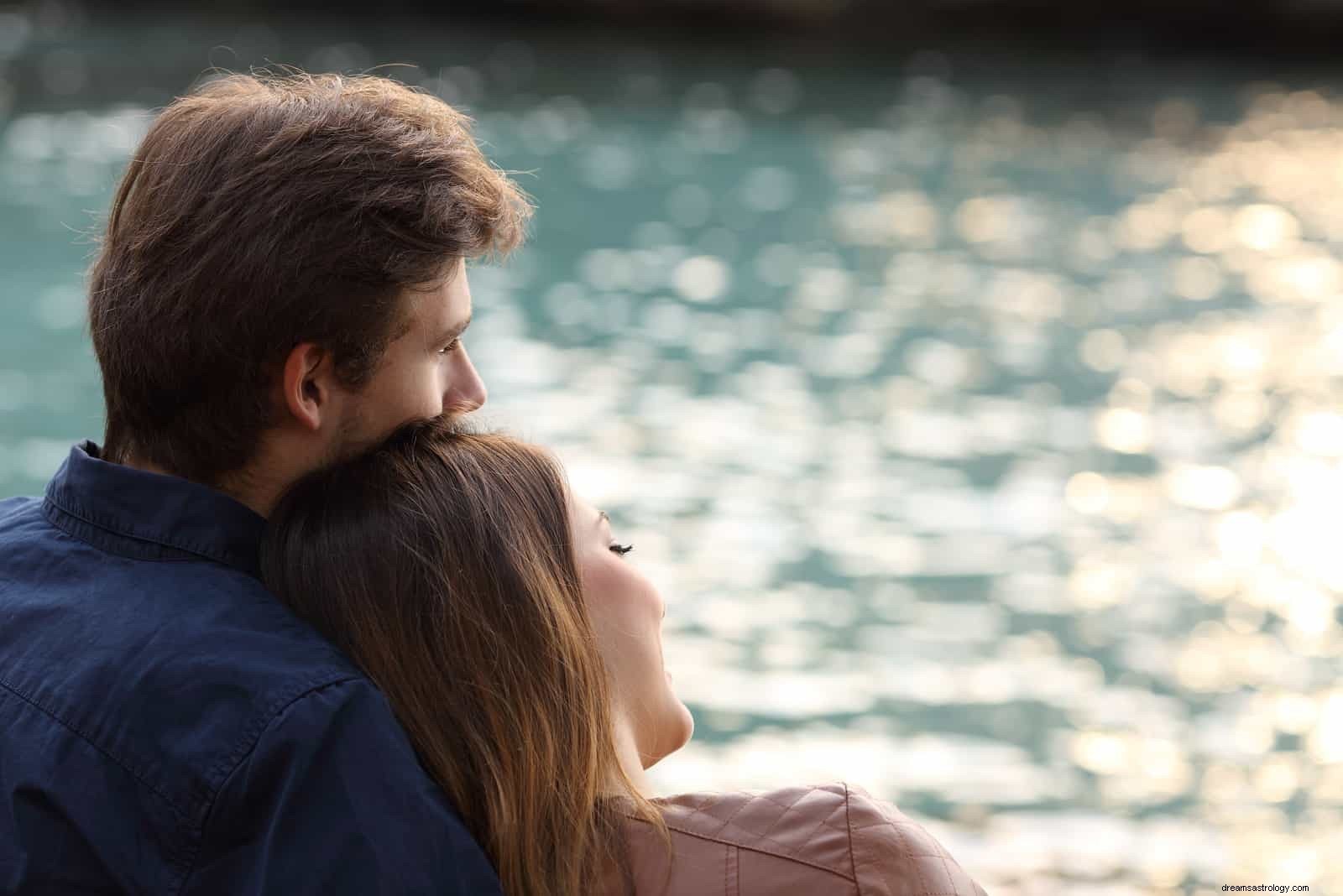 Compatibilité entre le cancer et le Lion en amour et en amitié