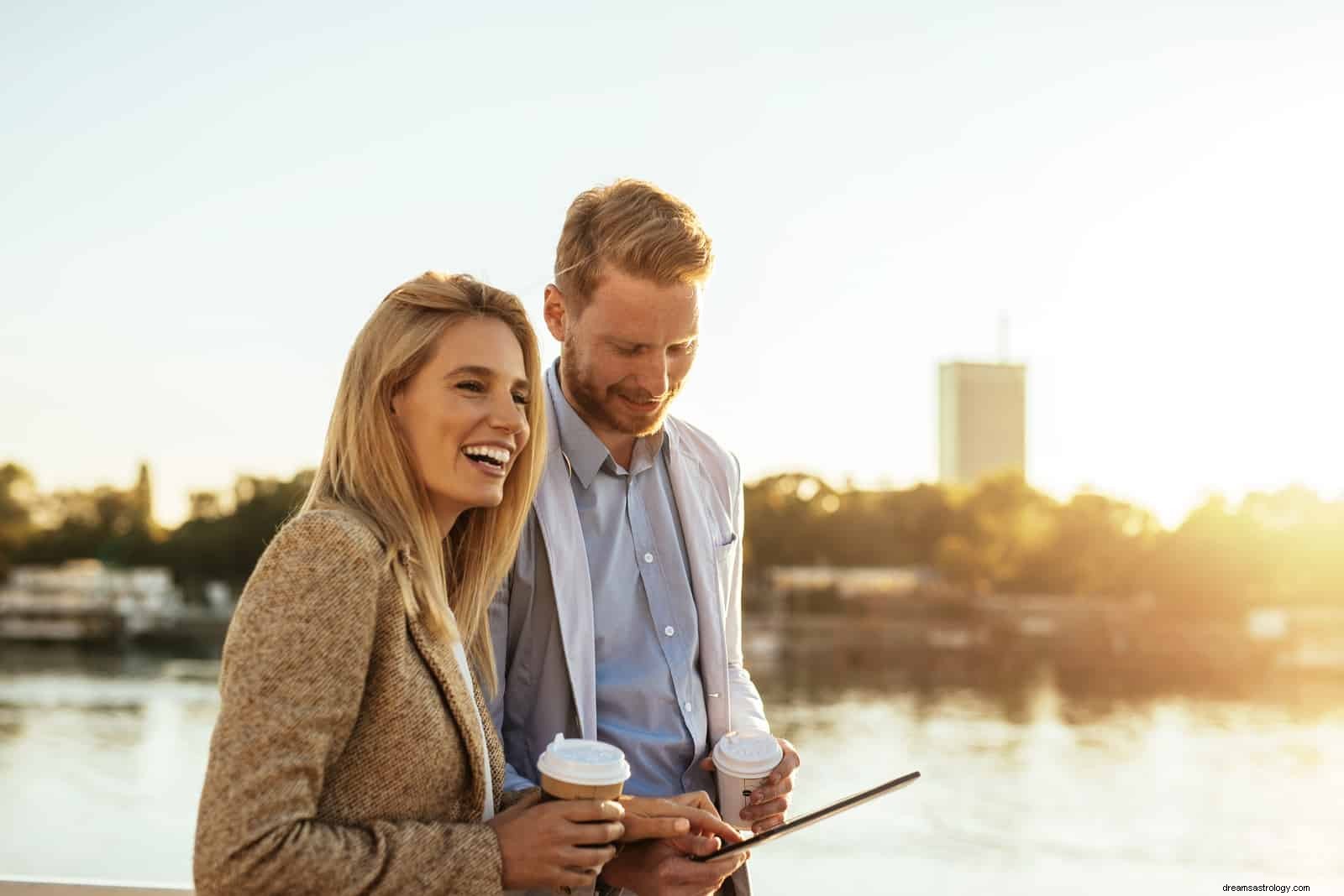 Compatibilité entre la Balance et le Capricorne en amour et en amitié