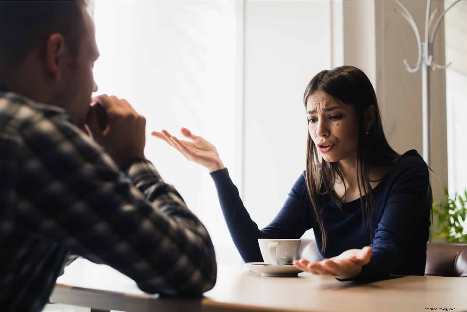 Verenigbaarheid van Ram en Vissen in liefde en vriendschap