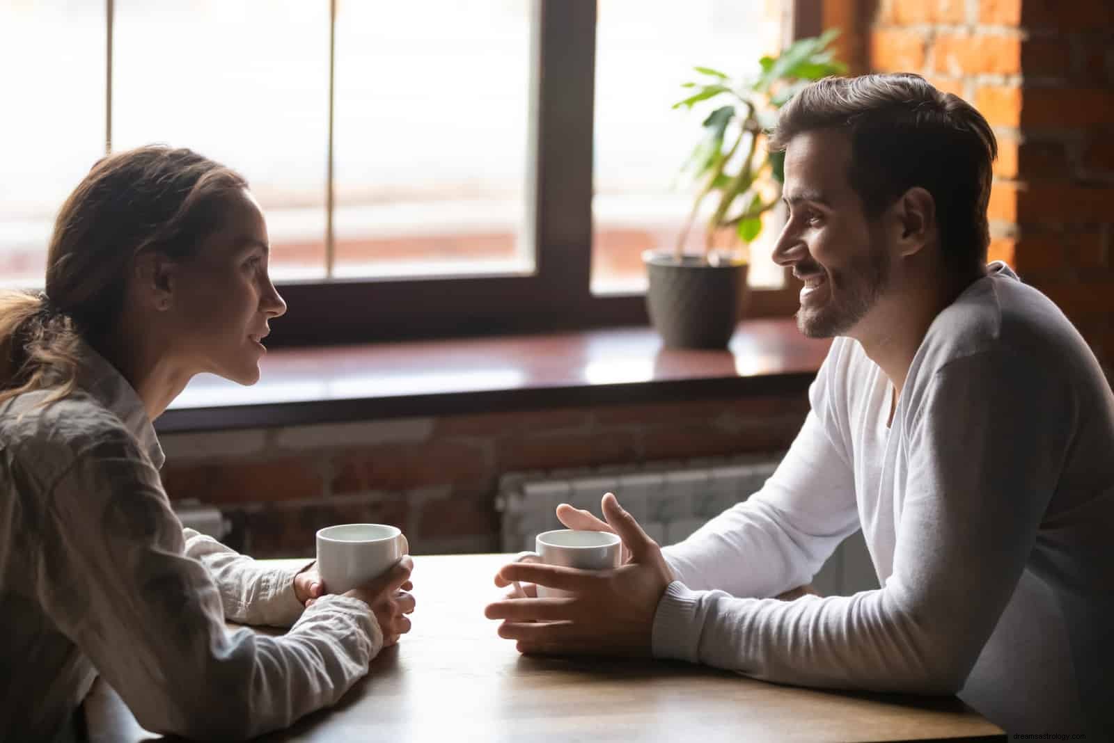 Compatibilità tra Gemelli e Leone in amore e amicizia