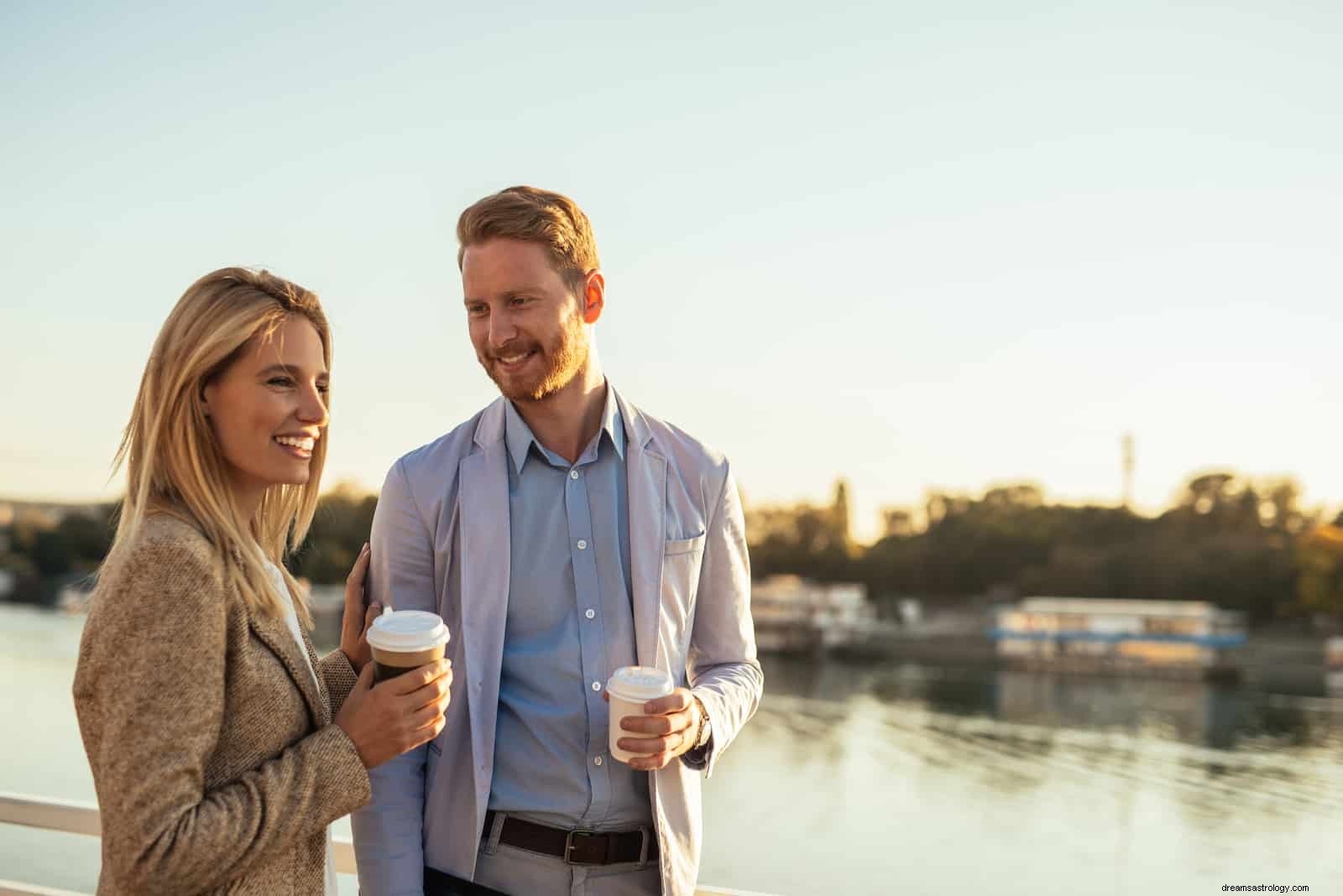 Compatibilità tra Gemelli e Leone in amore e amicizia