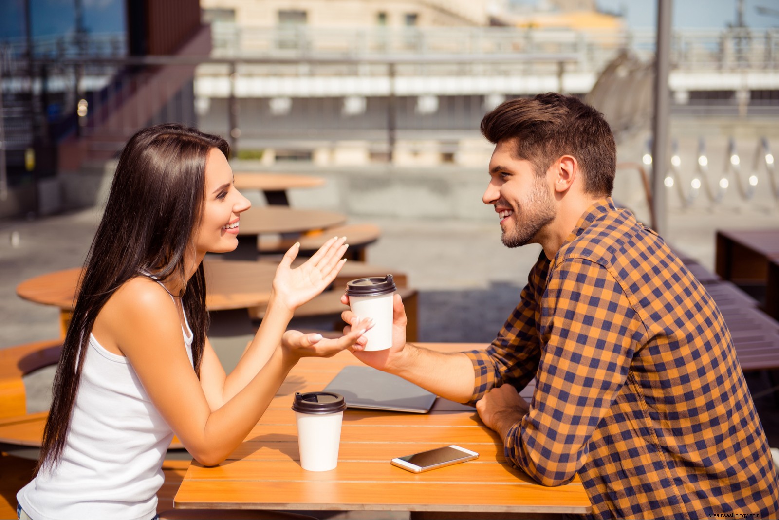 Verträglichkeit von Waage und Fisch in Liebe und Freundschaft